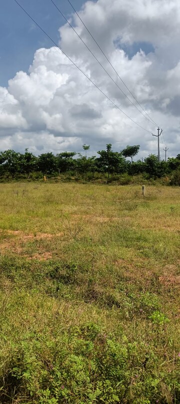  Plot For Sale in Fortune Butterfly City, Kadthal