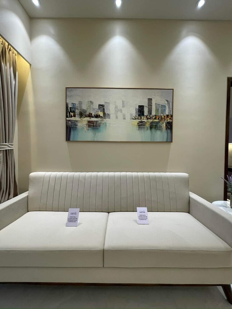 Bedroom, sector 28 3 Bedroom 2370 Sq.Ft. Apartment In Sector 28 Gurgaon 9437814