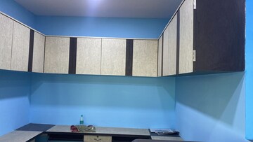 Furnished Amenities in  Office Space at Haware Infotech Park Vashi, Vashi Sector 30a – for Rent