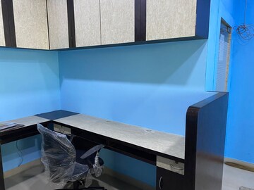 Kitchen in  Office Space at Haware Infotech Park Vashi, Vashi Sector 30a – for Rent