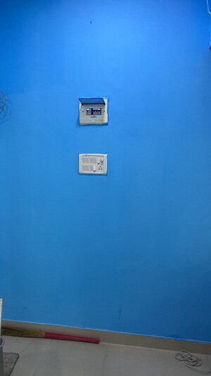 Furnished Amenities in  Office Space at Haware Infotech Park Vashi, Vashi Sector 30a – for Rent