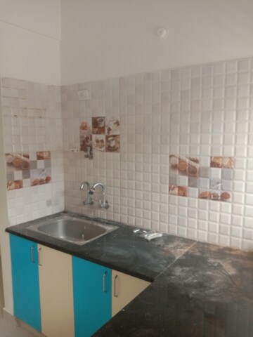 Kitchen in 2 BHK Independent House at Jp Nagar Phase 7 – for Rent