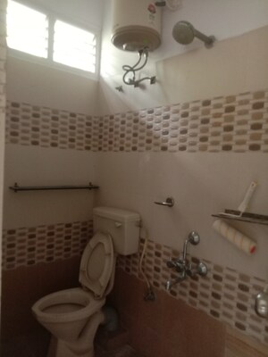 Bathroom in 2 BHK Independent House at Jp Nagar Phase 7 – for Rent