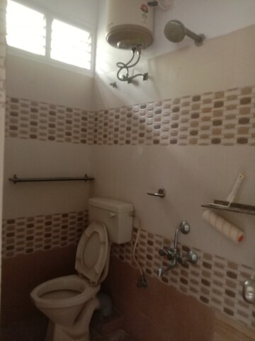 Bathroom in 2 BHK Independent House at Jp Nagar Phase 7 – for Rent