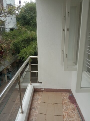 Balcony in 2 BHK Independent House at Jp Nagar Phase 7 – for Rent
