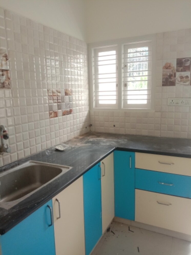 Kitchen, jp nagar phase 7 2 Bedroom 1200 Sq.Ft. Independent House In Jp Nagar Phase 7 Bangalore 9438202