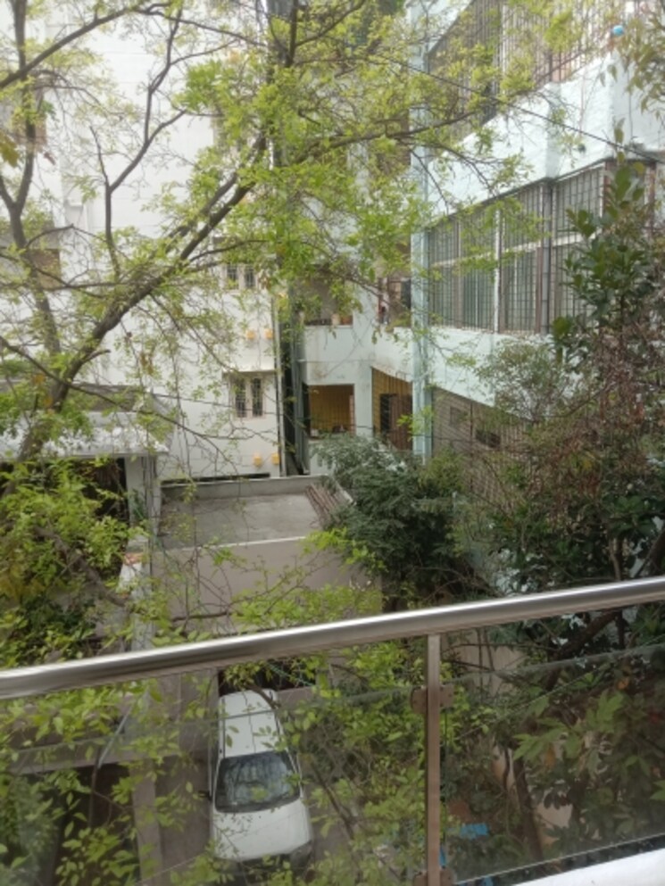 Balcony, jp nagar phase 7 2 Bedroom 1200 Sq.Ft. Independent House In Jp Nagar Phase 7 Bangalore 9438202