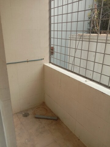 Balcony in 2 BHK Independent House at Jp Nagar Phase 7 – for Rent