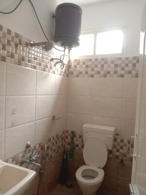Bathroom in 2 BHK Independent House at Jp Nagar Phase 7 – for Rent