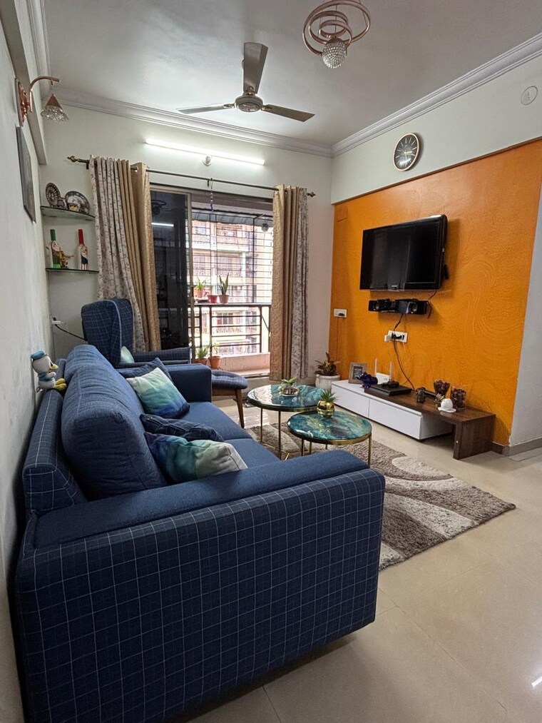 Team Area, saurabh-avenue-apartment 2 Bedroom 900 Sq.Ft. Apartment In Kharghar Navi Mumbai 9438047