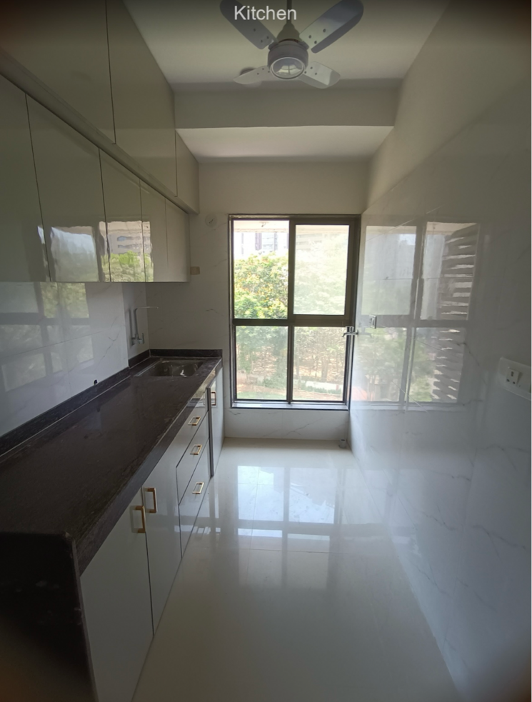 Kitchen, abhigna-avirahi-elegance 1 Bedroom 319 Sq.Ft. Apartment In Jankalyan Nagar Mumbai 9438081