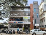 15000 Sq.Ft. Showroom in Girinagar Enclave