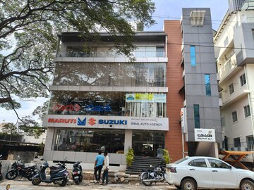  Showroom For Sale in Girinagar Enclave, Banashankari