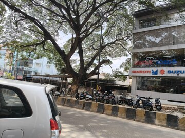  Showroom – Exterior View View at Girinagar Enclave, Banashankari - for Sale