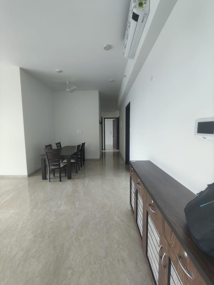 Kitchen, raheja-imperia 4 Bedroom 1940 Sq.Ft. Apartment In Worli Mumbai 9438085
