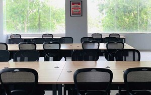  Office Space For Rent in Vijay Nagar