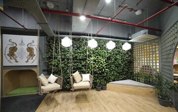  Office Space – Exterior View View at Vijay Nagar - for Rent