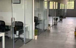 Parking in  Office Space at Vijay Nagar – for Rent