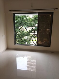 1 BHK + Pooja Room Apartment For Sale in Borivali West