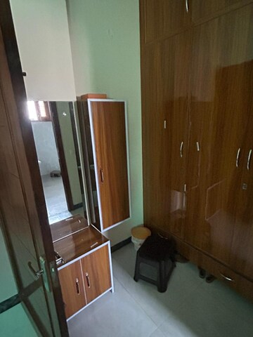 Furnished Amenities in 4 BHK Independent House at Sector 105 – for Sale