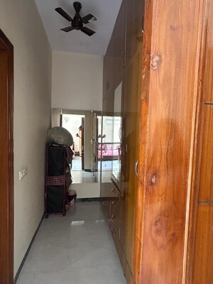 Building Lobby in 4 BHK Independent House at Sector 105 – for Sale