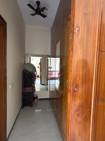 Building Lobby in 4 BHK Independent House at Sector 105 – for Sale