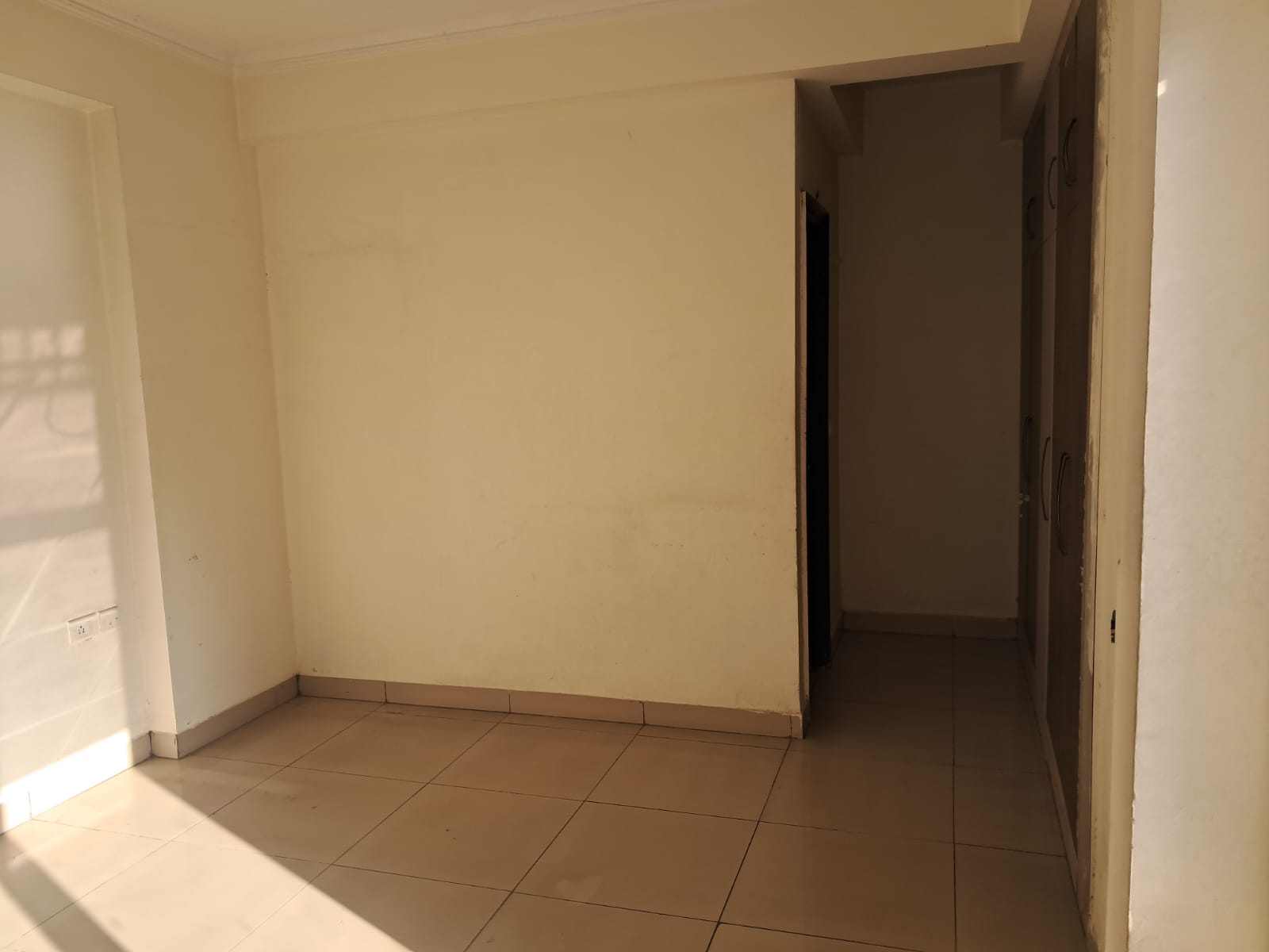 4 BHK + Servant Room 2125 Sq.Ft. Apartment in Spring Meadows