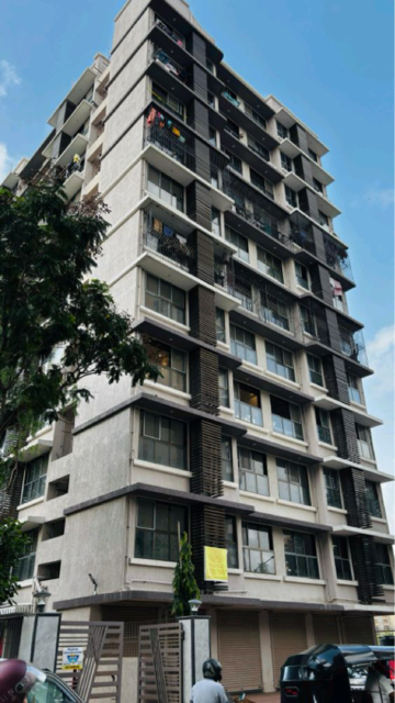 1 BHK Apartment For Sale in Abhigna Avirahi Elegance, Jankalyan Nagar