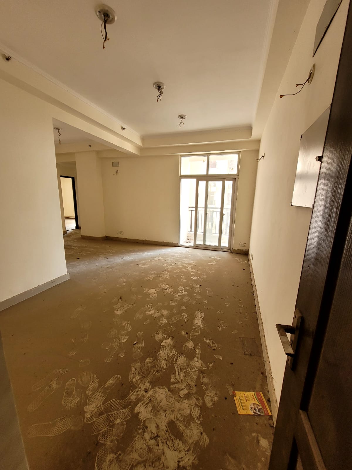 2 BHK Apartment For Sale in Habitech Greens