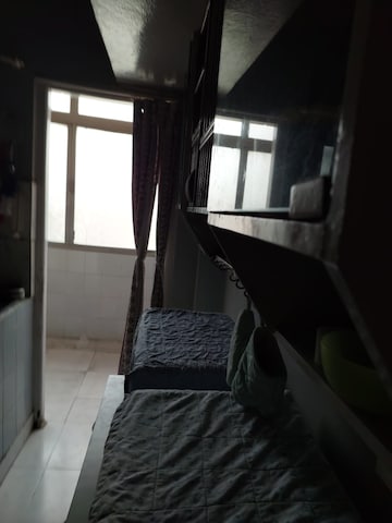 Staircase in 3 BHK Apartment at Madhapur – for Sale