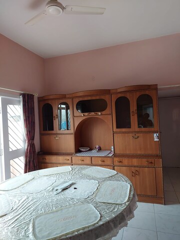 Bedroom in 3 BHK Apartment at Madhapur – for Sale