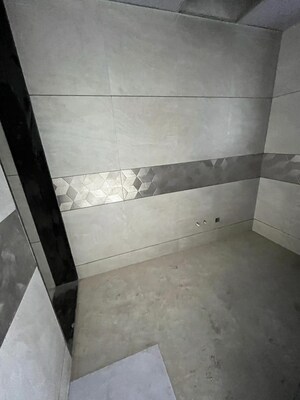 Bathroom in 2 BHK Apartment at Lohia Jain Vallonia Apartments, Bavdhan – for Rent