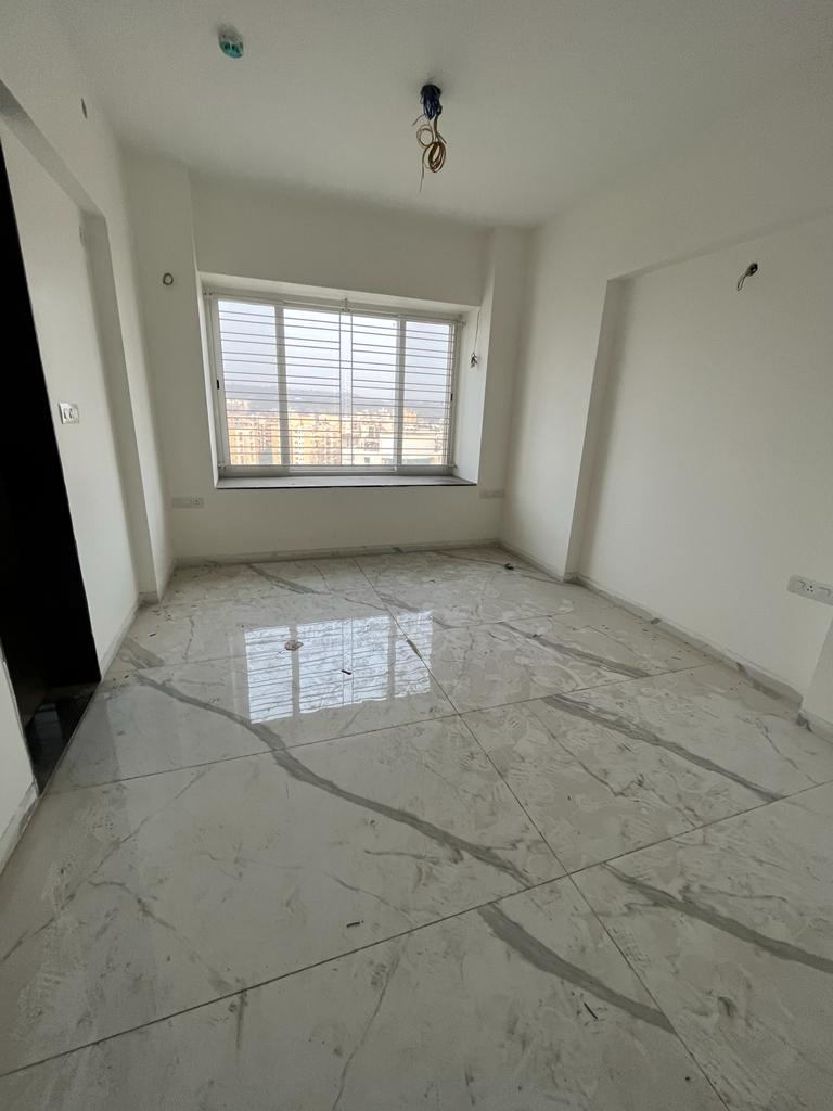 2 BHK + Servant Room 1000 Sq.Ft. Apartment in Lohia Jain Vallonia Apartments