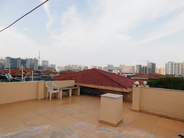 Exterior View, spring-meadows 4 Bedroom 2125 Sq.Ft. Apartment In Tech Zone 4 Greater Noida Greater Noida 9438146