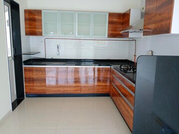 Kitchen in 2 BHK Apartment at Lohia Jain Vallonia Apartments, Bavdhan – for Rent