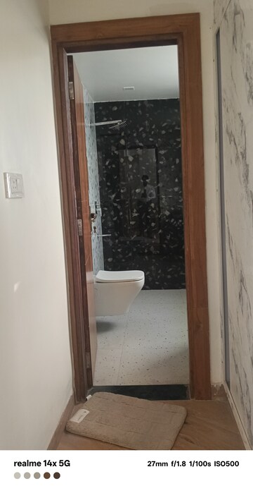 Attached Bathroom in 3 BHK Apartment at KST Whispering Heights, Sector 88 – for Sale