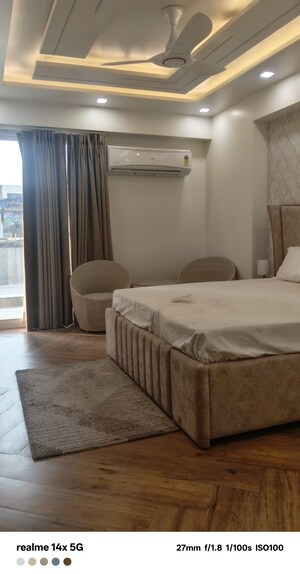 Room in 3 BHK Apartment at KST Whispering Heights, Sector 88 – for Sale