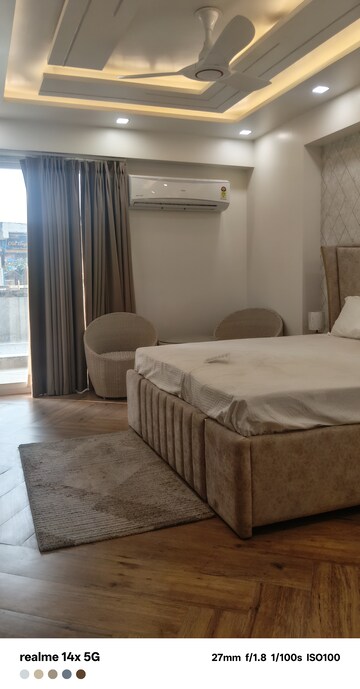 Room in 3 BHK Apartment at KST Whispering Heights, Sector 88 – for Sale