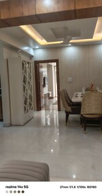 3 BHK + Pooja Room 1975 Sq.Ft. Apartment in KST Whispering Heights