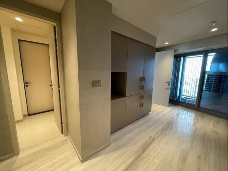 Room, lodha-the-world-towers-world-one-tier-2 4 Bedroom 2590 Sq.Ft. Apartment In Worli Mumbai 9438169