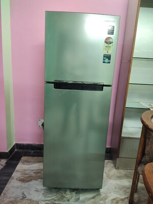 Furnished Amenities in 2 BHK Independent House at Sector 15 – for Rent