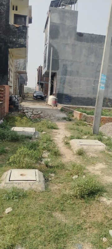 Plot Area in  Plot at Kanchan Vihar, Dlf Ankur Vihar – for Sale