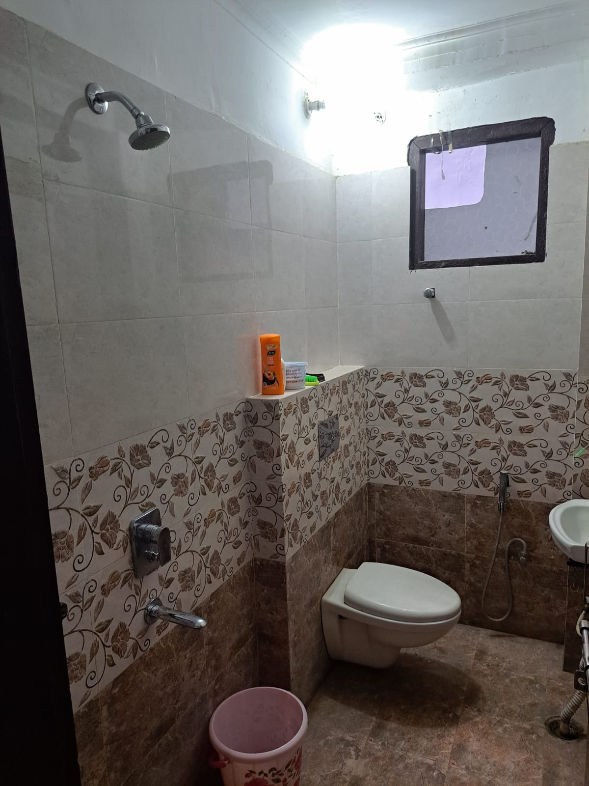 3 BHK + Study Room 1080 Sq.Ft. Apartment in BCC Shakti Apartment