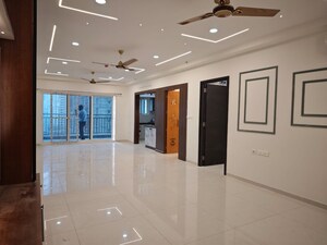 3 BHK Apartment For Rent in Rajapushpa Provincia, Narsingi