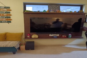 Furnished Amenities in 1.5 BHK Apartment at Lodha Lakeshore Greens, Dombivli East – for Sale