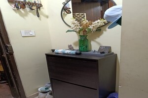 Furnished Amenities in 1.5 BHK Apartment at Lodha Lakeshore Greens, Dombivli East – for Sale