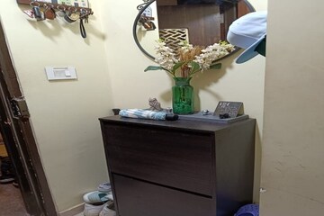 Furnished Amenities in 1.5 BHK Apartment at Lodha Lakeshore Greens, Dombivli East – for Sale