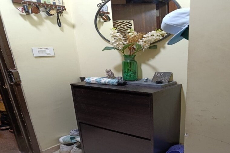 undefined, lodha-lakeshore-greens 1.5 Bedroom 645 Sq.Ft. Apartment In Dombivli East Thane 9438248