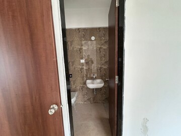 Bathroom in 2 BHK Apartment at VTP Belair, Mahalunge – for Sale