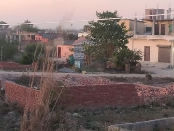  Plot – Exterior View View at SS Shri Ram Vatika, Ram Vatika Colony - for Sale